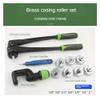 Hydraulic Tube Expander Tool for Air Conditioner Maintenance view 2