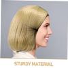 Invisible Elastic Hair Nets for Buns, 300 Count, Nylon, Black view 3