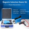 Flameless Induction Heating Kit for Removing Rusty Bolts and Nuts, Magnetic Heating Tool for Machine Repair view 4