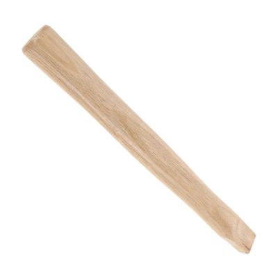 SOPOTUTU Ergonomic Wooden Hammer Handle Replacement Grip
