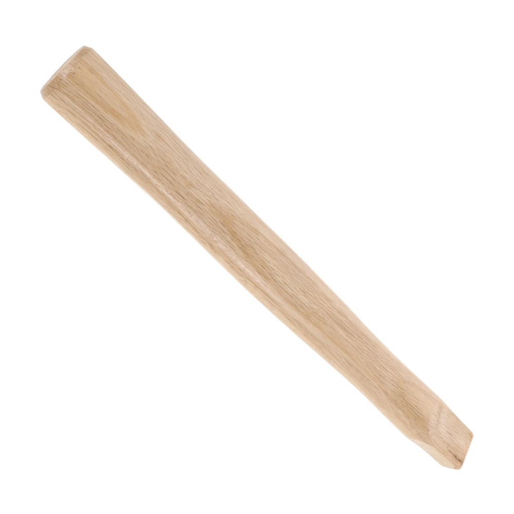 SOPOTUTU Ergonomic Wooden Hammer Handle Replacement Grip