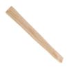SOPOTUTU Ergonomic Wooden Hammer Handle Replacement Grip view 1