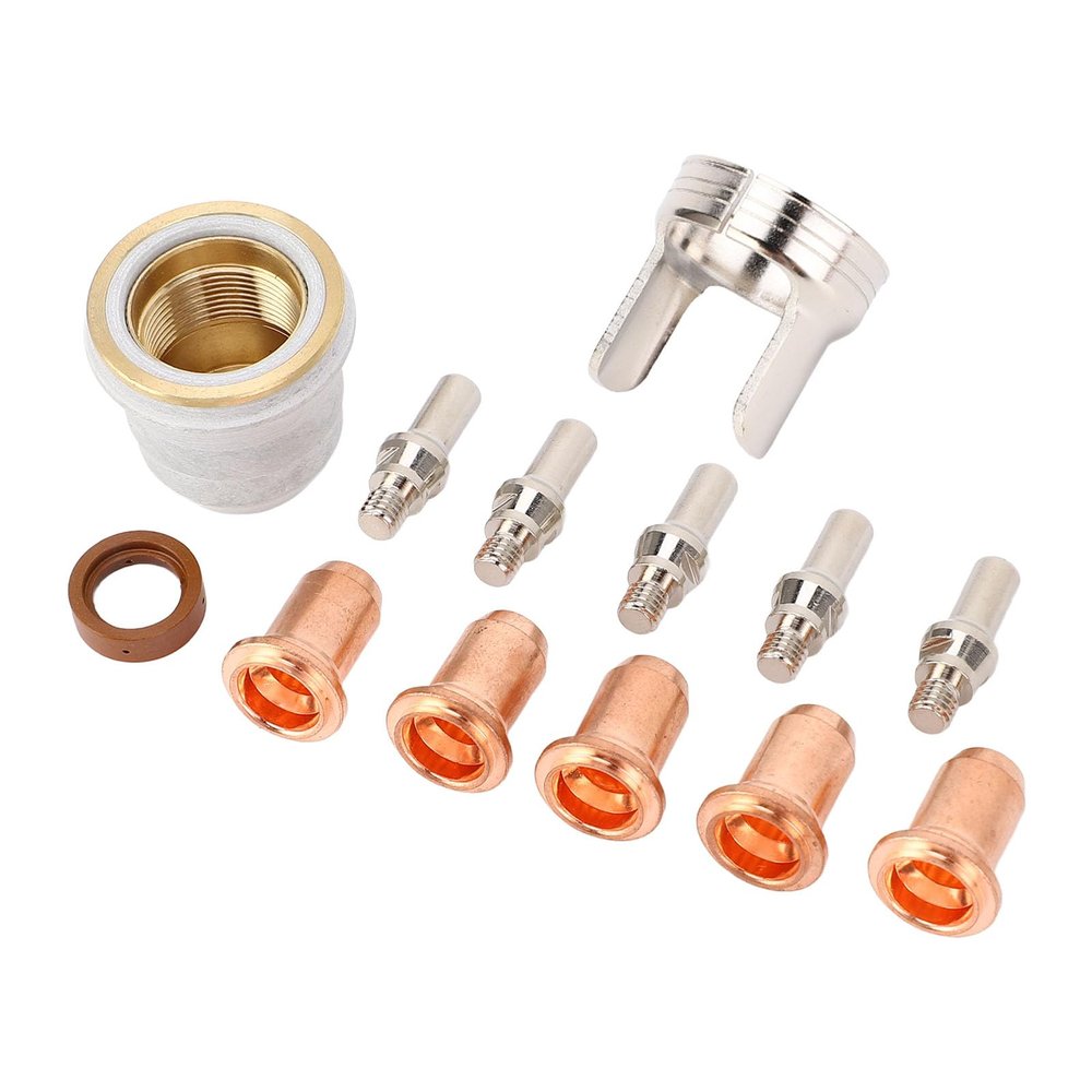 Itonash Plasma Cutter Consumables Kit for PT60/PT40/IPT60/IPT40