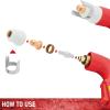 Itonash Plasma Cutter Consumables Kit for PT60/PT40/IPT60/IPT40 view 3