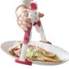 Heier Pan and Pot Gripper, Scald-Proof, Safe, Non-Slip view 1