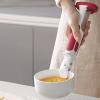 Heier Pan and Pot Gripper, Scald-Proof, Safe, Non-Slip view 2