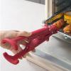 Heier Pan and Pot Gripper, Scald-Proof, Safe, Non-Slip view 3