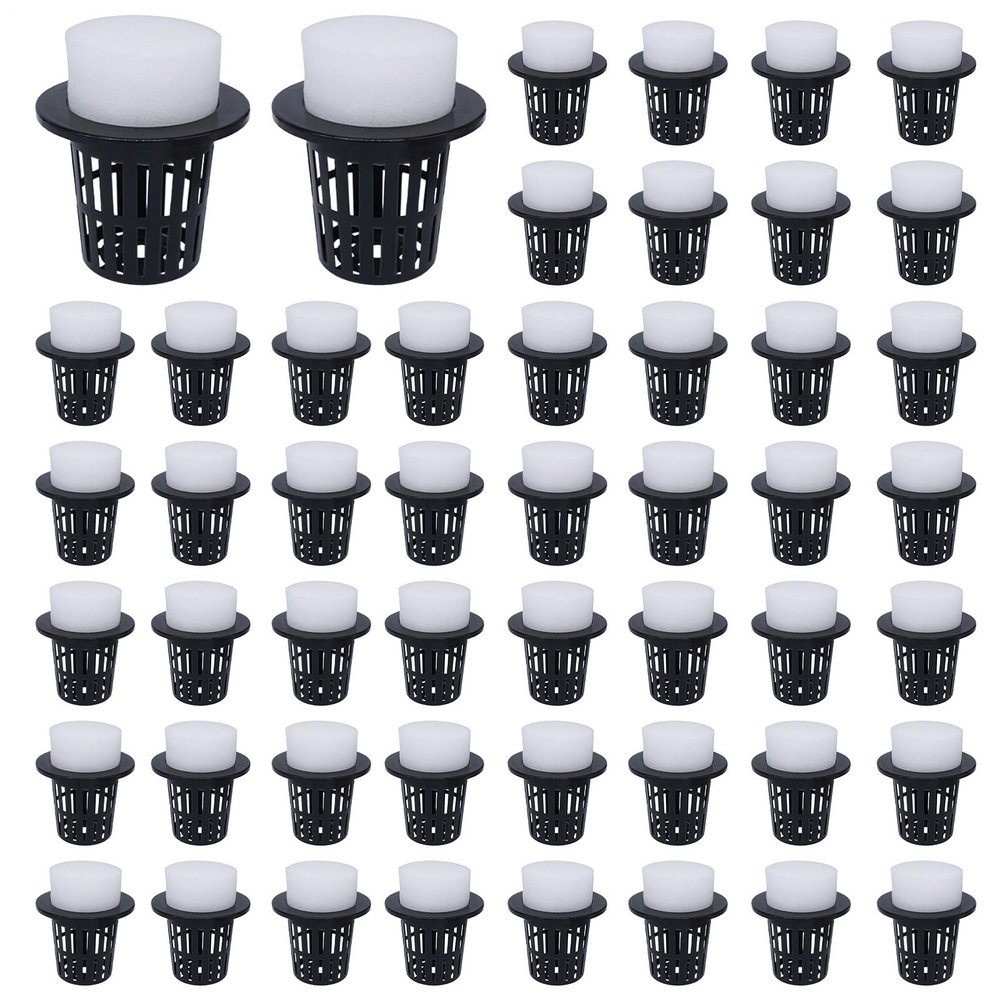 Generic Net Pots for Hydroponic Containers