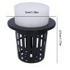 Generic Net Pots for Hydroponic Containers view 4