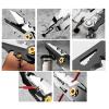 Wire Cutter Pliers, Multifunctional Wire Stripper for Electrical Work view 4
