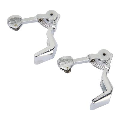 CHICIRIS Professional Glass Tube Cutters, High Precision, 2-Piece Metal Cutters for Personal Use