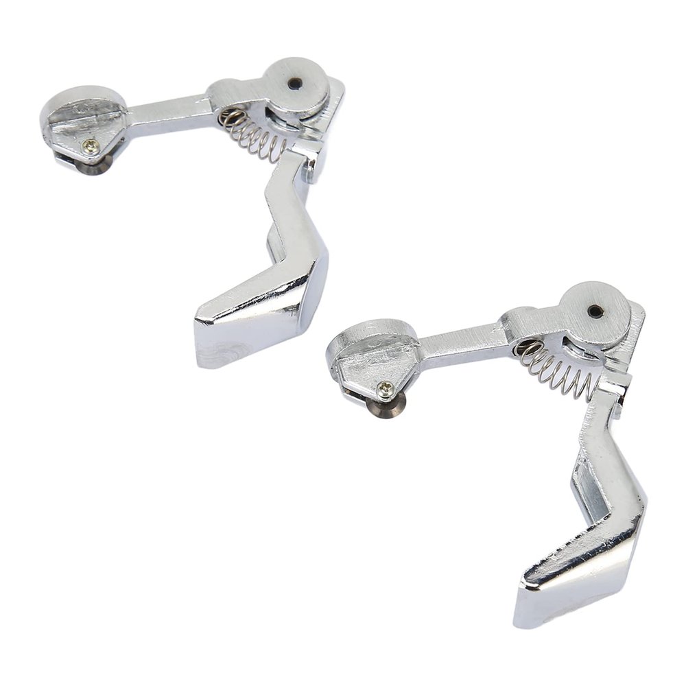 CHICIRIS Professional Glass Tube Cutters, High Precision, 2-Piece Metal Cutters for Personal Use