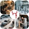 Hobby Model Polishing Tools, Small Hand Sanding Tool view 4