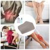 Fyrdyn Leg Elevation Pillow Support Cushion for Knees, Hips, and Back view 4