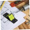 TOYANDONA Topographic Total Station Reflector Prism view 4