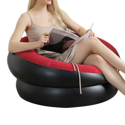 Fyrdyn Inflatable Chair, Lounge Sofa & Reading Sofa