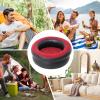 Fyrdyn Inflatable Chair, Lounge Sofa & Reading Sofa view 4