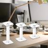 Generic 3-Piece Acrylic Figure Display Stand view 3