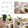 Generic 3-Piece Acrylic Figure Display Stand view 4