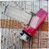 Healvian 2-Pack Plastic Lighter Cases with Creative Design and Reliable Protection view 4