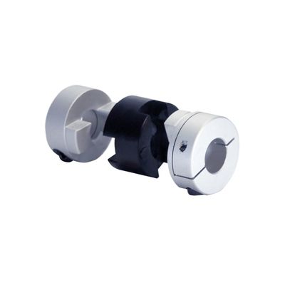 WUUKEPSG D25L39 Slider Coupling, 8 x 8