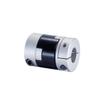 WUUKEPSG D25L39 Slider Coupling, 8 x 8 view 2