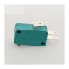2-Piece AC 16A 125V/250V Push-Button Actuator Limit Switch KW3-0Z view 4