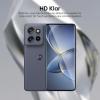 2-Pack 9H Tempered Glass Screen Protectors for Motorola Edge 60 Neo view 3