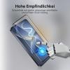 2-Pack 9H Tempered Glass Screen Protectors for Motorola Edge 60 Neo view 4