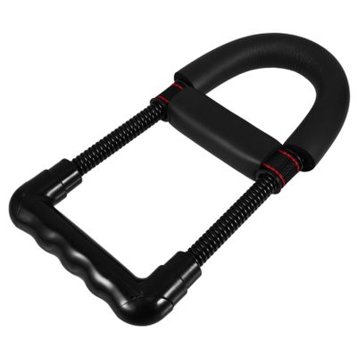 Black Hand Strength Trainer for Grip and Wrist Strength