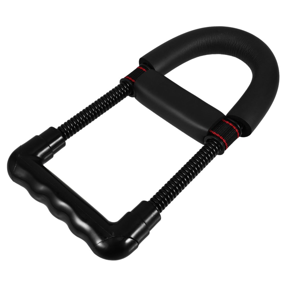 Black Hand Strength Trainer for Grip and Wrist Strength