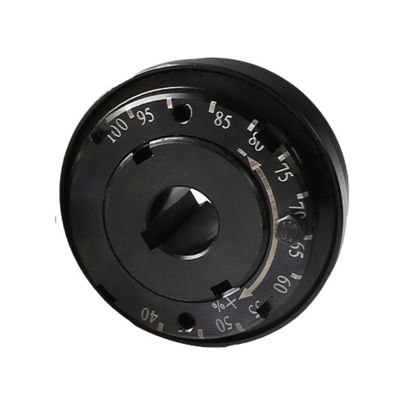 Steel Ball Torque Limiter Type AQ02-4.0, Keyway, AQ01/AQ03 (AQ0.6-L, 8–15 mm Bore, 5–10 Nm)