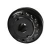 Steel Ball Torque Limiter Type AQ02-4.0, Keyway, AQ01/AQ03 (AQ0.6-L, 8–15 mm Bore, 5–10 Nm) view 1