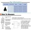 Women's Medieval Gothic Hooded Cloak Costume, Green, Size M view 4