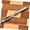 OUNONA 2-Piece Stainless Steel Fish Scalers with Comfortable Grip view 3