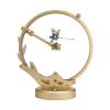 TOUCAN RC HOBBY Mechanical Dragonfly 3D Metal DIY Model Kit view 1
