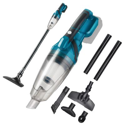 18V Cordless Handheld Vacuum Cleaner