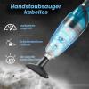 18V Cordless Handheld Vacuum Cleaner view 2