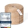 SEILWERK STANKE 1 mm Jute Twine, 200 m view 1