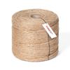 Seilwerk STANKE 4 mm Jute Rope, 50 m view 1