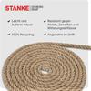 Seilwerk STANKE 4 mm Jute Rope, 50 m view 2
