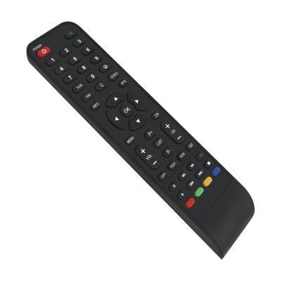 VINABTY Replacement Remote Control for Strong SRT7404, SRT7405, SRT7406, SRT7407, SRT7007, SRT7403, SRT8212, SRT7501, SRT8527, SRT3000, SRT7555, SRTR8541, SRT7511, SRT8525 and SRT8526 Decoders