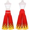 Xinchangda Erza Scarlet Cosplay Costume for Women view 4