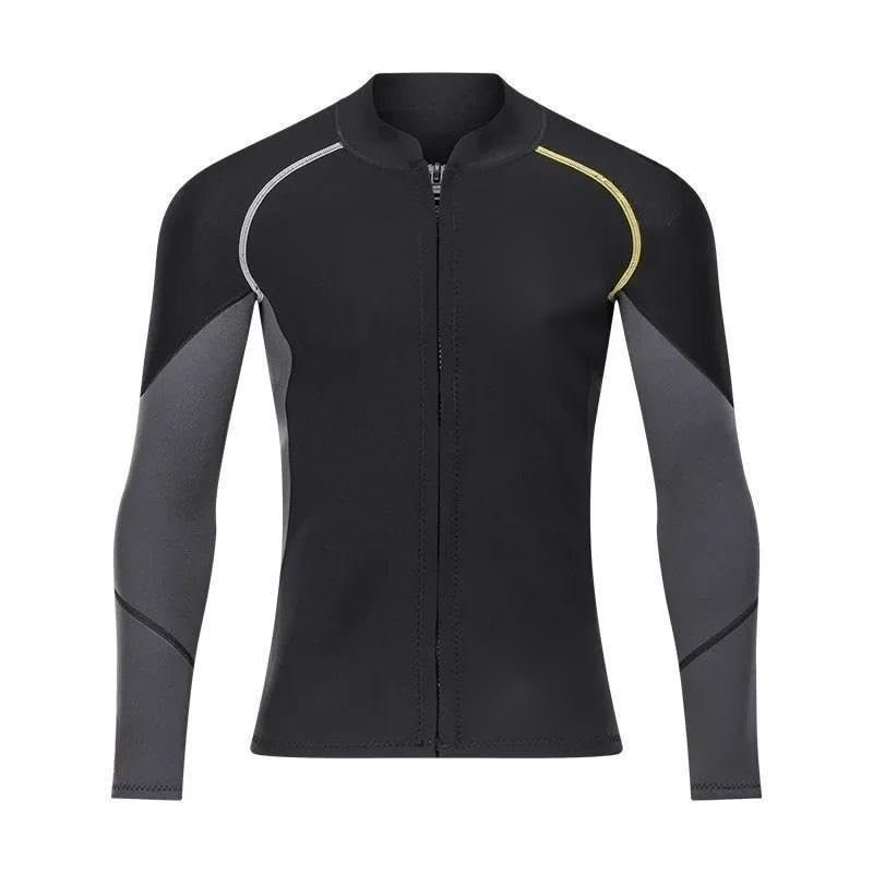 WTLONBF Neoprene Wetsuit for Men and Women