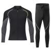 WTLONBF Neoprene Wetsuit for Men and Women view 2