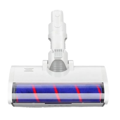 Electric Roller Brush Head Compatible with V8/V9B/V9P/V10/V11/G9 and Xiaomi K10/G10/1C