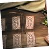 Brass Dowsing Rods, 2-Piece Set with Double Heads for Beginners view 4