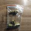 OIFAODAO Faucet Connector, Brass Hose Fitting, 1/8", 1/4", 3/8" and 1/2" BSP view 2
