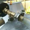 OIFAODAO Faucet Connector, Brass Hose Fitting, 1/8", 1/4", 3/8" and 1/2" BSP view 4
