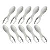 Corn Cob Holders, 10-Piece Set view 1
